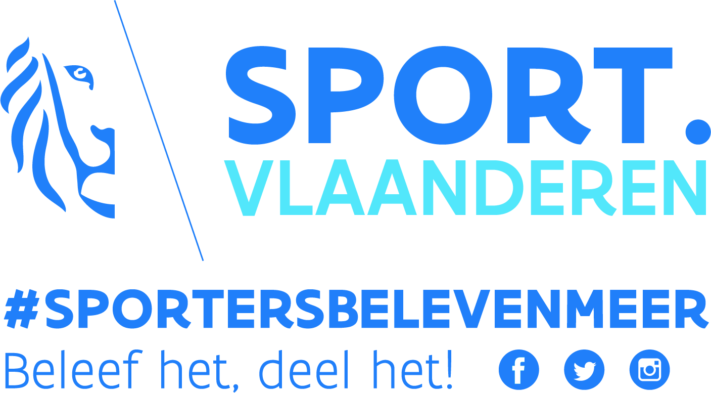 Sport Vlaanderen 19